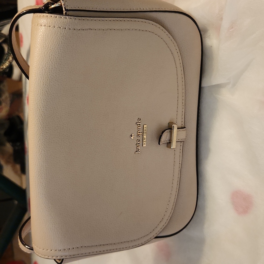 Kate Spade Crossbody